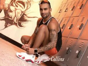 ArthurCollins