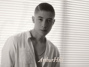 ArthurHill