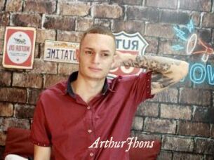 ArthurJhons