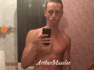 ArthurMusclee