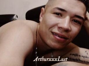 ArthurxxxLust