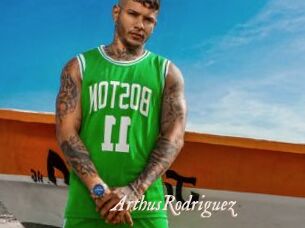 ArthusRodriguez