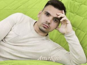 ArturKlein