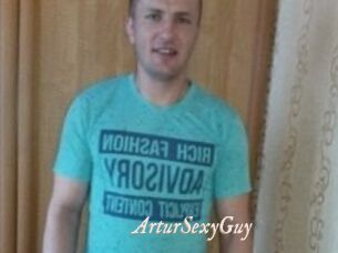 ArturSexyGuy