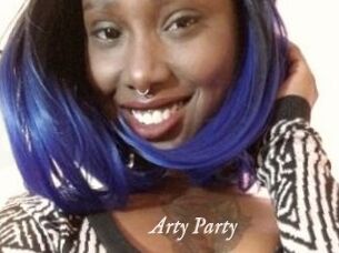 Arty_Party