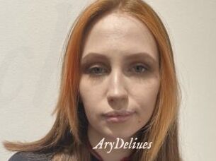 AryDeliues