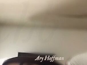 Ary_Hoffman