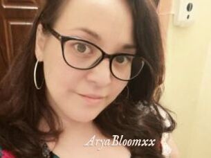 AryaBloomxx