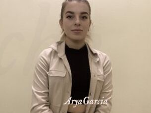 AryaGarcia