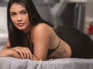 AryaGartneer