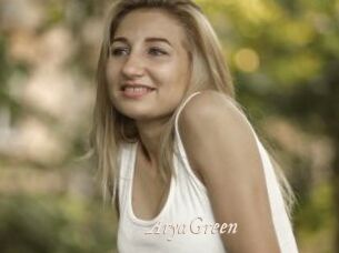 AryaGreen