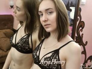 AryaHoney