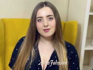 AryaJohnson