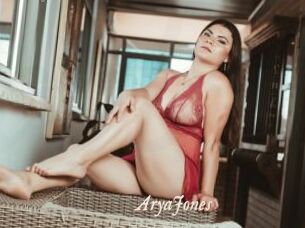 AryaJones