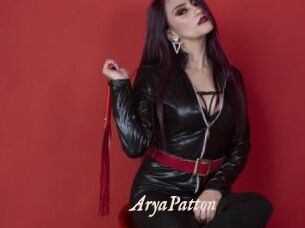 AryaPatton