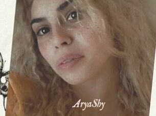 AryaShy