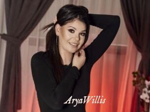 AryaWillis