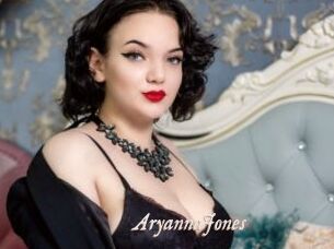 AryannaJones