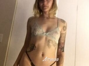 Aryaxo