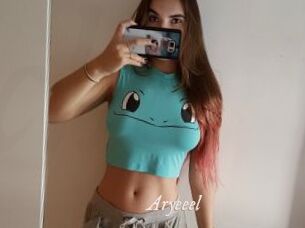 Aryeeel