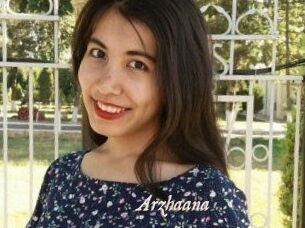 Arzhaana