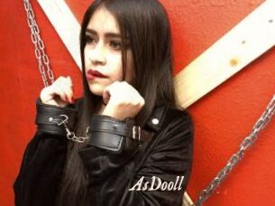 AsDooll