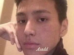 Asadd