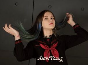 AsakiYoung