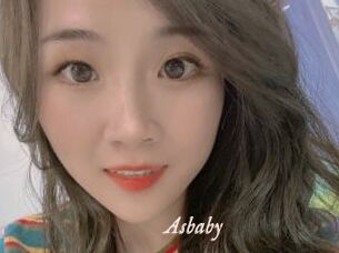 Asbaby