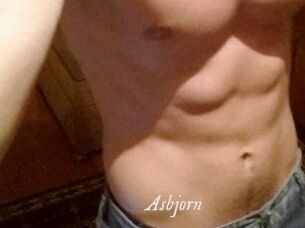 Asbjorn