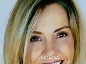 AshChanel