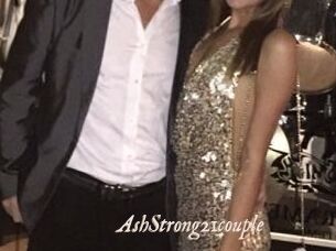 AshStrong21couple