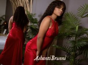 AshantiBrunni