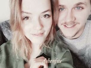 Ashenfox