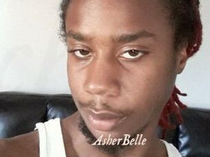 Asher_Belle