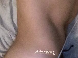 Asher_Benz
