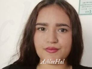 AshleeHal