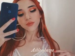 Ashleeyhazee