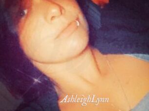 AshleighLynn