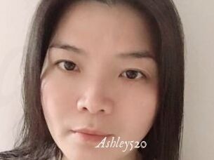 Ashley520