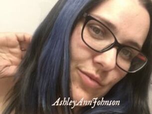 AshleyAnnJohnson