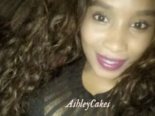 AshleyCakes