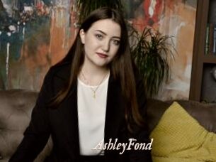 AshleyFond