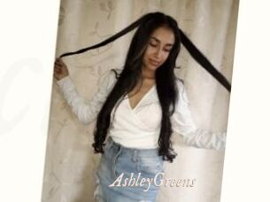 AshleyGreens