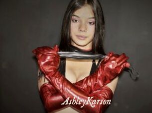 AshleyKarson