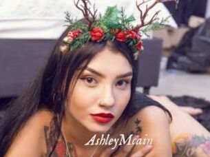 AshleyMcain