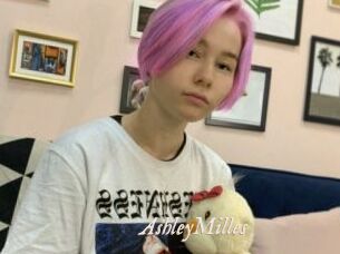 AshleyMilles