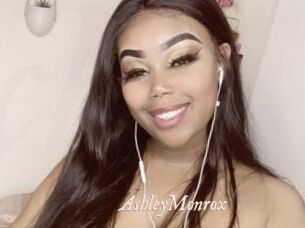 AshleyMonrox
