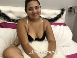 AshleyMunster