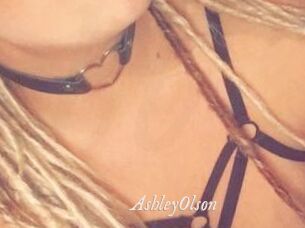 Ashley_Olson
